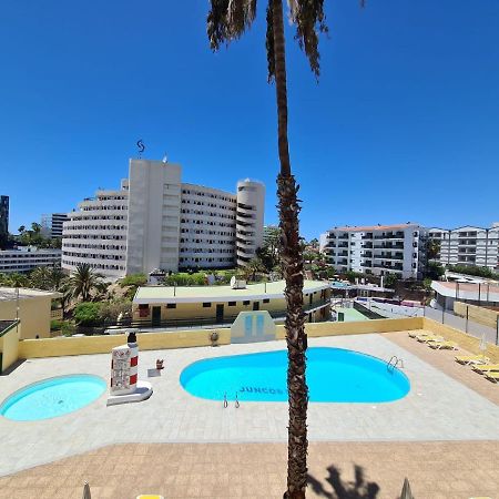 The SunSpot Apartment Playa del Inglés Maspalomas  Exterior foto