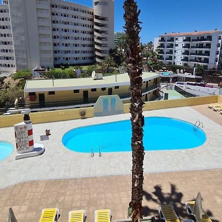The SunSpot Apartment Playa del Inglés Maspalomas  Exterior foto
