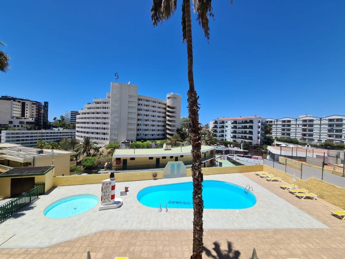 The SunSpot Apartment Playa del Inglés Maspalomas  Exterior foto