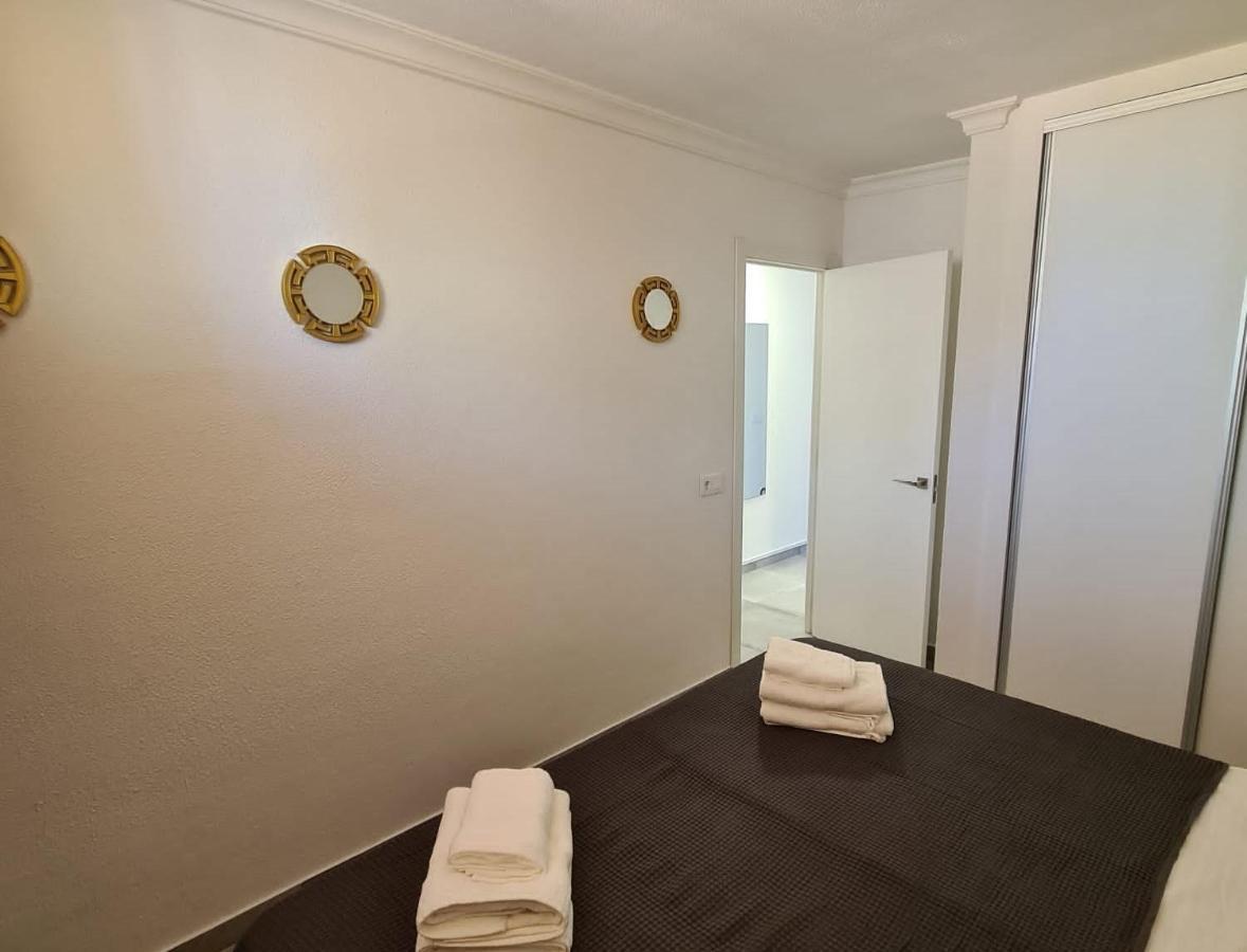The SunSpot Apartment Playa del Inglés Maspalomas  Exterior foto