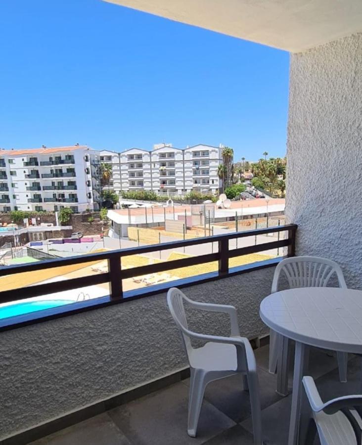 The SunSpot Apartment Playa del Inglés Maspalomas  Exterior foto