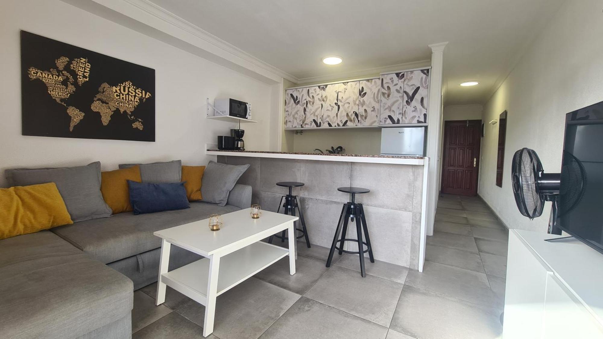 The SunSpot Apartment Playa del Inglés Maspalomas  Exterior foto